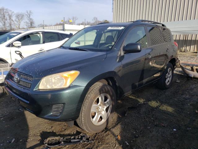 2009 Toyota RAV4 