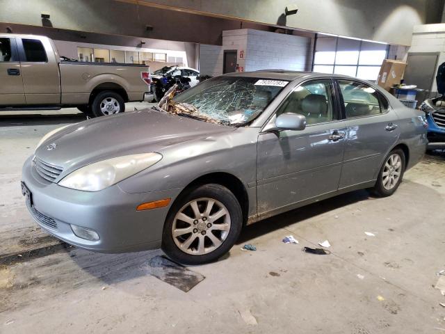 2003 Lexus ES 300 