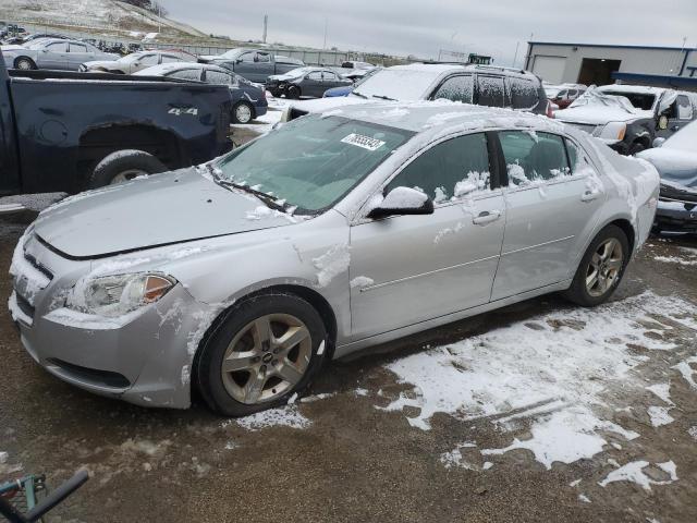 2012 Chevrolet Malibu LS