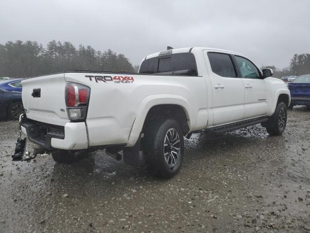 5TFDZ5BN7MX064871 | 2021 TOYOTA TACOMA DOU