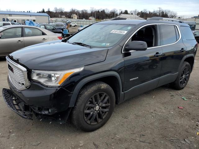 1GKKNULS7KZ219362 | 2019 GMC ACADIA SLT