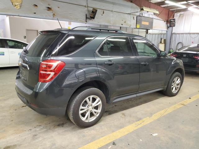 2GNALCEK1H6111528 | 2017 CHEVROLET EQUINOX LT