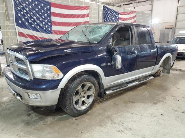 2012 Dodge Ram 1500 Laramie