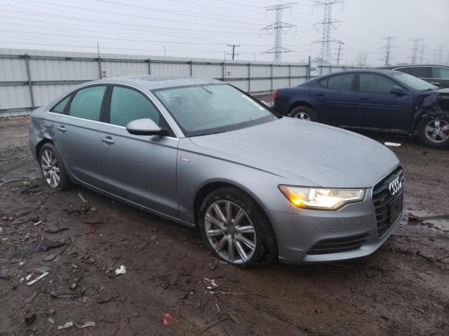2014 Audi A6 - Image 4