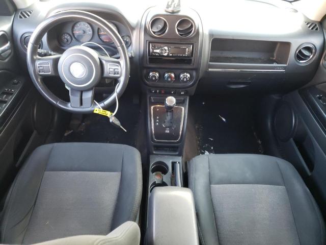 1C4NJRFB0ED735092 2014 Jeep Patriot Latitude