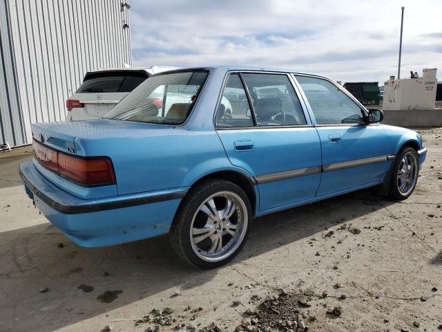 Vin: 1hged3550ll010211, lot: 81444973, honda civic lx 19903