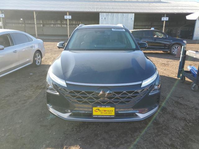 2019 HYUNDAI NEXO LIMIT - KM8J84A6XKU002563