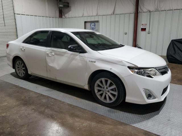 4T1BD1FK0EU114152 | 2014 TOYOTA CAMRY HYBR