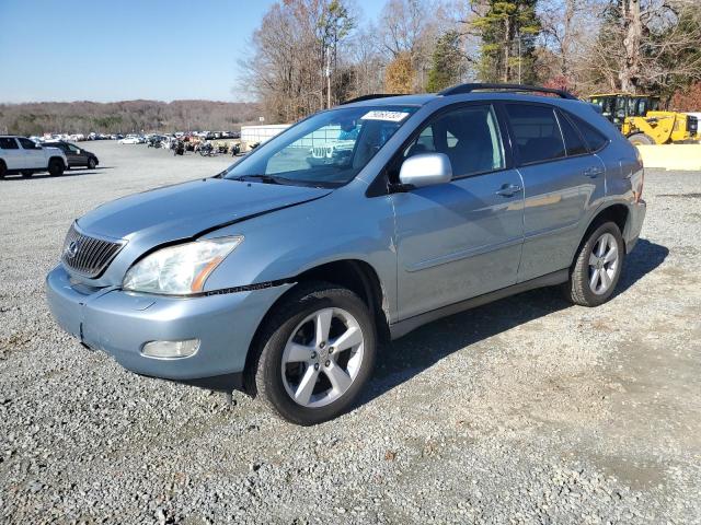 2005 Lexus RX 330 