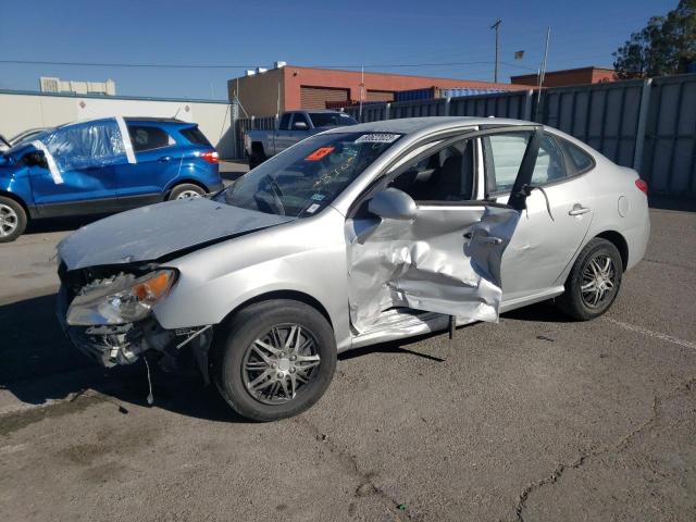 2009 Hyundai Elantra GLS