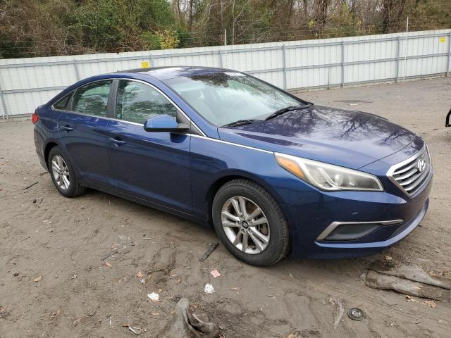 5NPE24AF3GH355753 | 2016 HYUNDAI SONATA SE