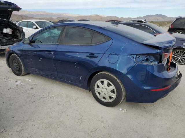 5NPD74LF8HH077752 | 2017 HYUNDAI ELANTRA SE