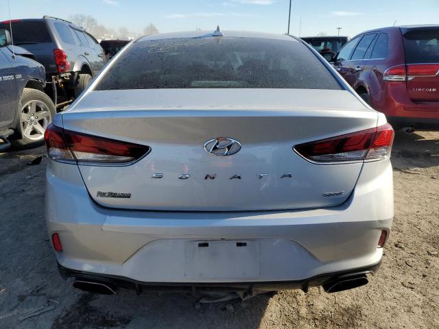 5NPE34AF4KH729664 | 2019 HYUNDAI SONATA LIM