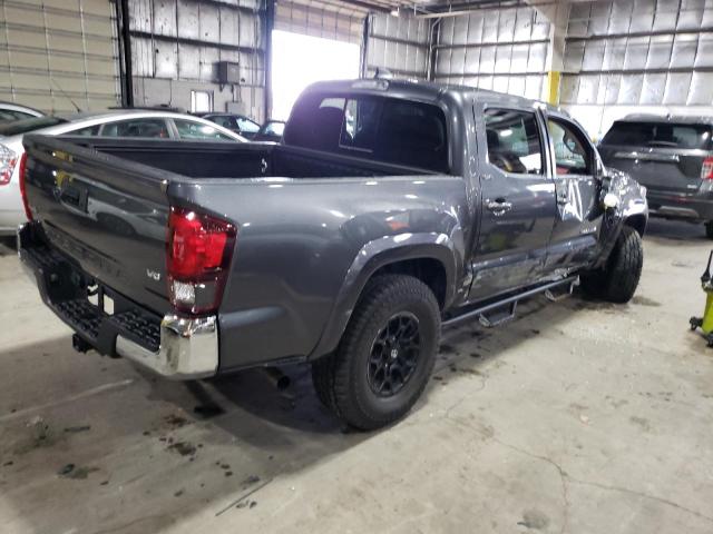 VIN 3TMCZ5ANXNM464136 2022 TOYOTA TACOMA no.3