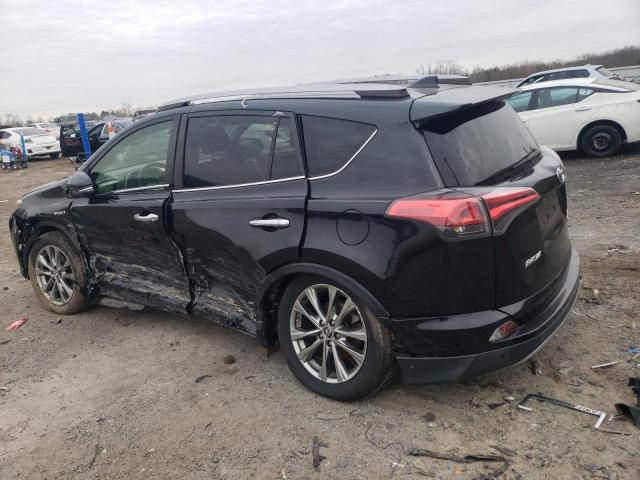 JTMDJREV6JD233415 | 2018 TOYOTA RAV4 HV LI