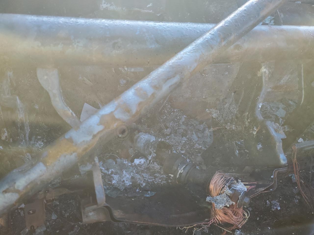 1D7HA18K16J159226 2006 Dodge Ram 1500 St