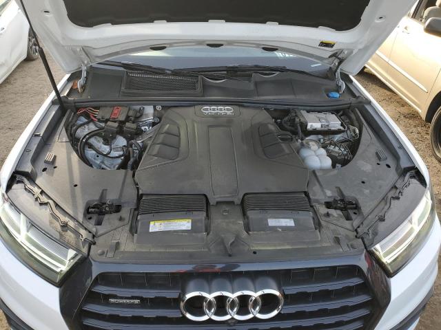 WA1VAAF70KD009400 2019 AUDI Q7, photo no. 11