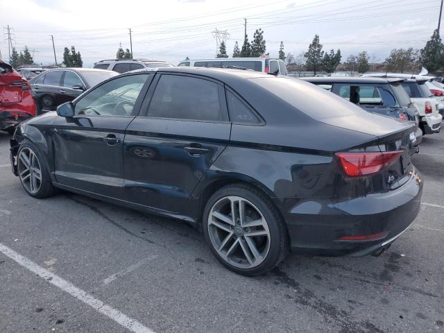 WAUAUGFF9H1060892 | 2017 AUDI A3 PREMIUM