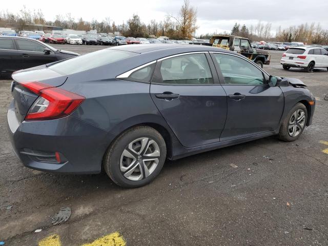 2HGFC2F57HH536579 | 2017 HONDA CIVIC LX