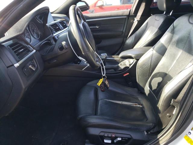 2016 BMW 428I - WBA4A9C56GGL89106