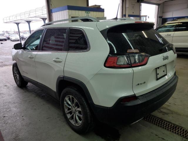 1C4PJMLX0KD408781 | 2019 JEEP CHEROKEE L