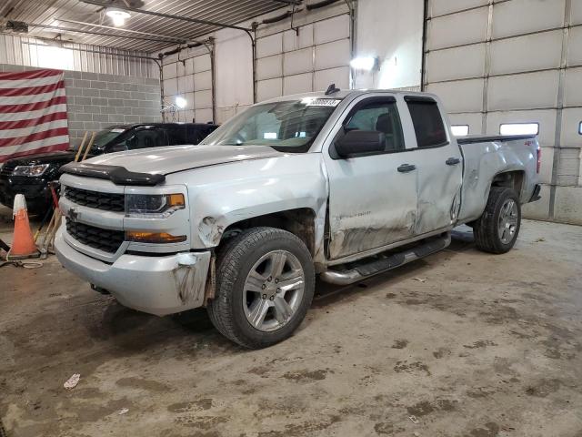 2GCVKMEC0K1147825 | 2019 CHEVROLET SILVERADO