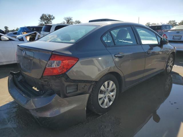 19XFB2F57CE076345 | 2012 Honda civic lx