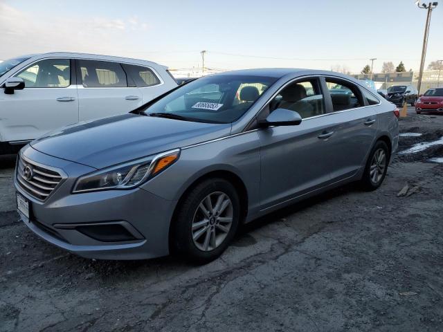 5NPE24AF9GH385615 | 2016 HYUNDAI SONATA SE