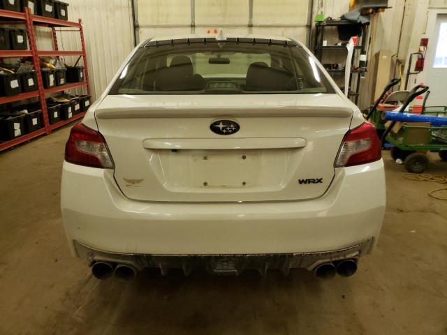 JF1VA1A60F9826207 | 2015 SUBARU WRX