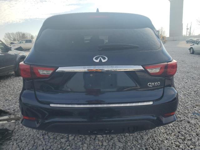 5N1AL0MMXGC502723 | 2016 Infiniti qx60