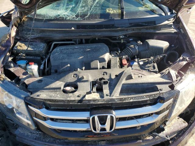 5FNRL5H92EB058683 | 2014 HONDA ODYSSEY TO