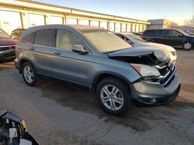 Vin: 5j6re3h72al045057, lot: 81164823, honda crv exl 20104