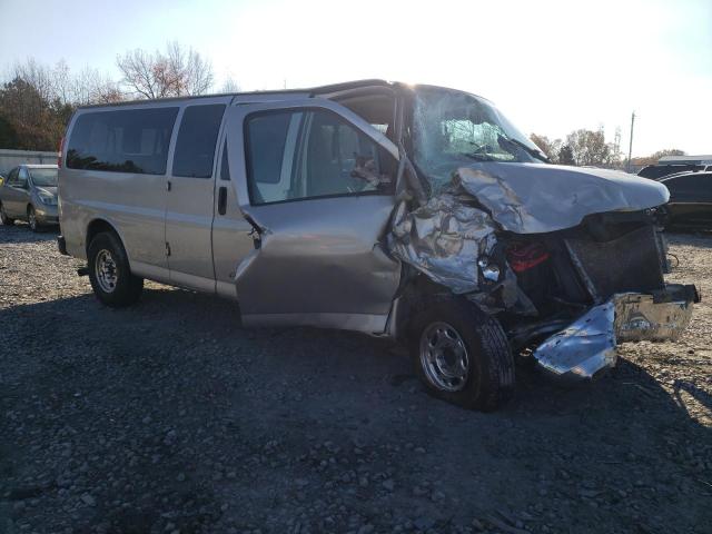 1GAHG39UX71142858 | 2007 Chevrolet express g3500