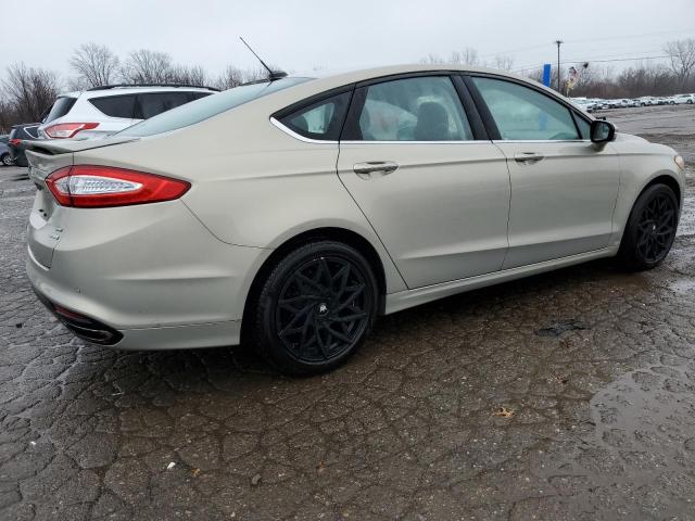 3FA6P0H96FR158897 | 2015 FORD FUSION SE