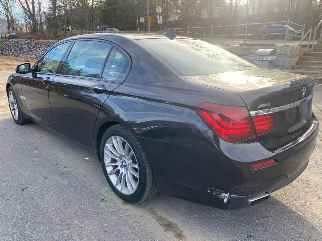 VIN WBAYF8C50FD654566 2015 BMW 7 Series, 750LI Lxi no.2