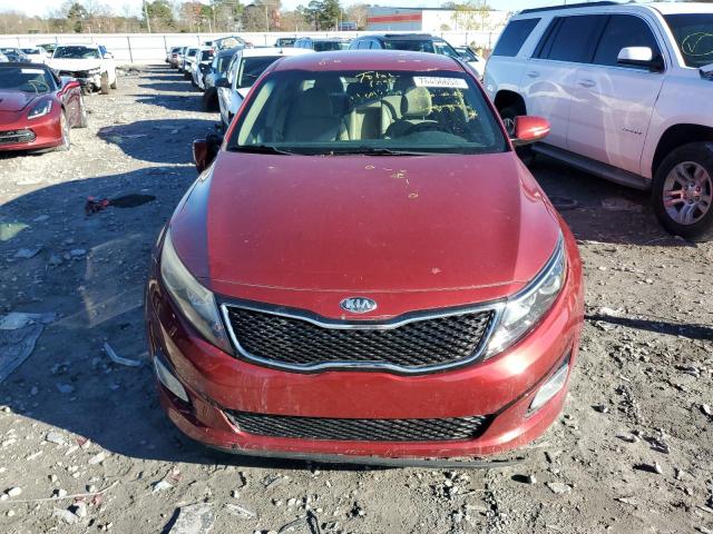 5XXGN4A79EG314397 | 2014 KIA OPTIMA EX