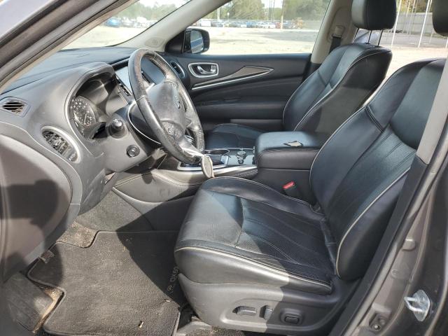 5N1DL0MM4HC526160 | 2017 INFINITI QX60