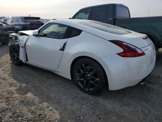 JN1AZ4EH3KM422438 | 2019 NISSAN 370Z BASE