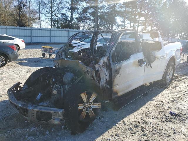 Vin: 1ftew1eg2ffa76566, lot: 79824393, ford f-150 supercrew 2015 img_1