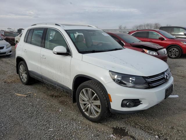 WVGBV7AX9FW507351 | 2015 VOLKSWAGEN TIGUAN S