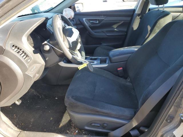 2015 NISSAN ALTIMA 2.5 - 1N4AL3AP2FN875803
