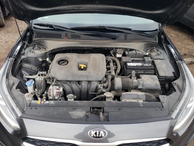 3KPF24AD9KE052024 | 2019 KIA FORTE FE