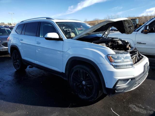 1V2NR2CA1KC575879 | 2019 VOLKSWAGEN ATLAS SEL