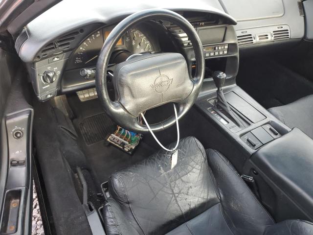 1994 Chevrolet Corvette VIN: 1G1YY22P8R5112040 Lot: 80247193