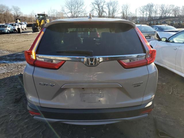 5J6RW2H56JL011239 | 2018 Honda cr-v ex