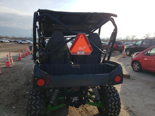 2021 KAWASAKI KRT800 J - JKBRTCJ19MB501993