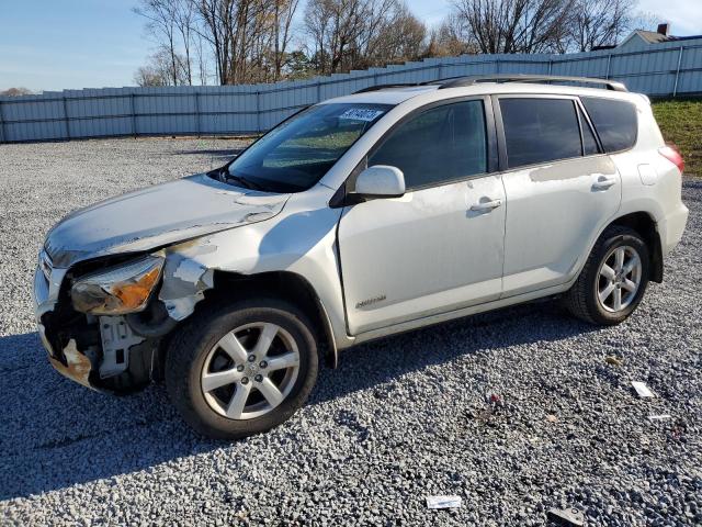 2008 Toyota RAV4 Limited