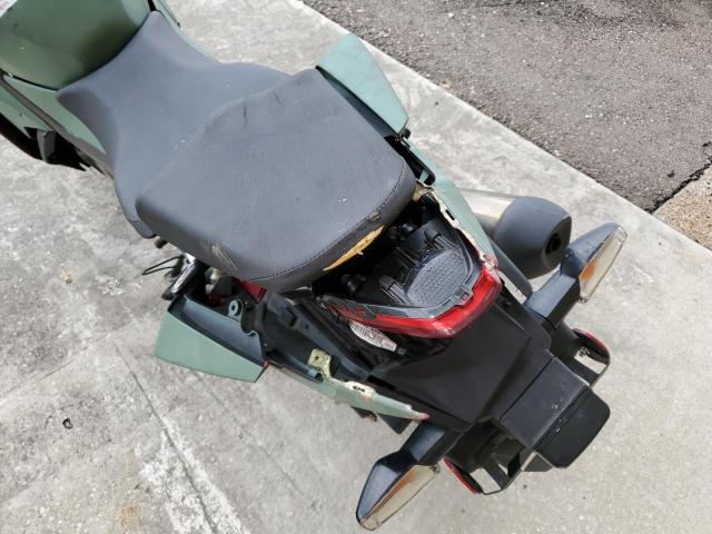 2018 HONDA CBR300 R MLHNC5101J5400532