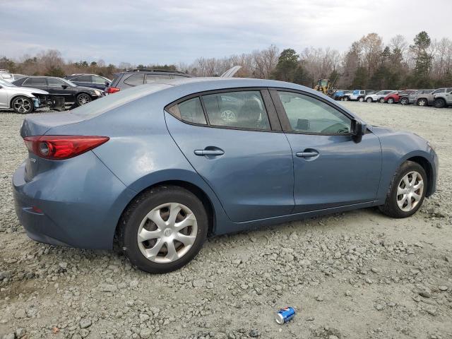 3MZBM1U77FM172295 | 2015 MAZDA 3 SPORT