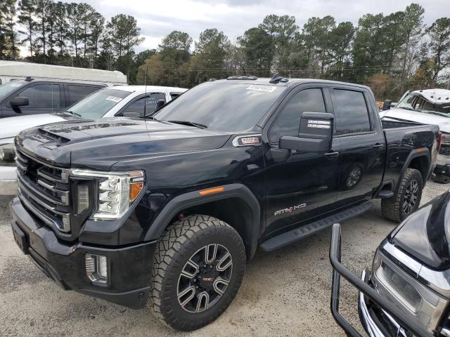 1GT49PEY4MF143292 | 2021 GMC SIERRA K25